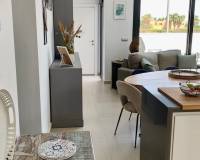 Revente - Villa - Daya Vieja