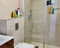 Revente - Villa - Daya Vieja