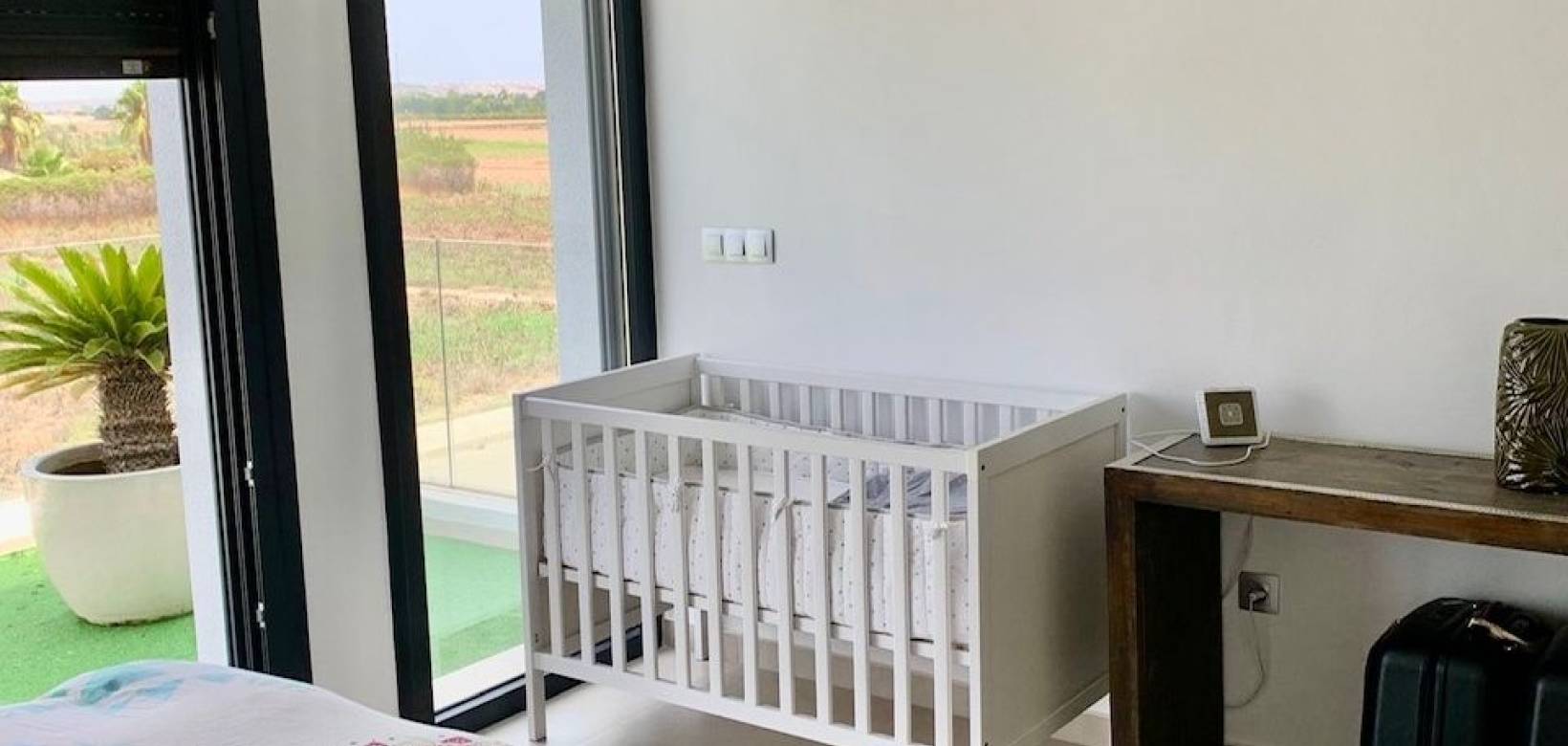 Revente - Villa - Daya Vieja