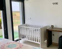 Revente - Villa - Daya Vieja