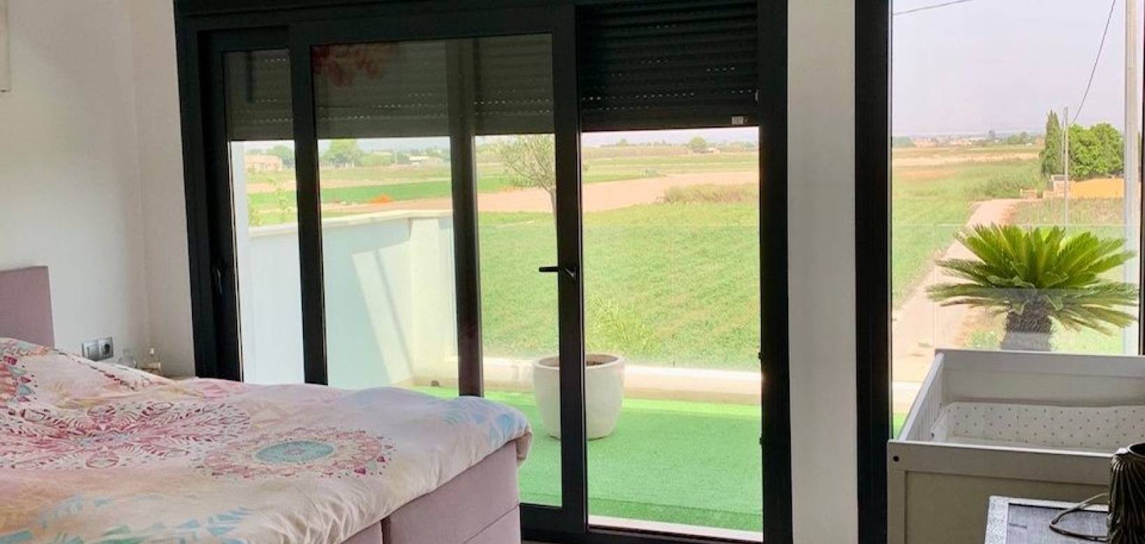 Revente - Villa - Daya Vieja