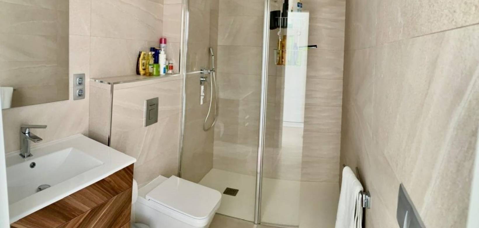 Revente - Villa - Daya Vieja