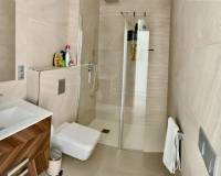 Revente - Villa - Daya Vieja