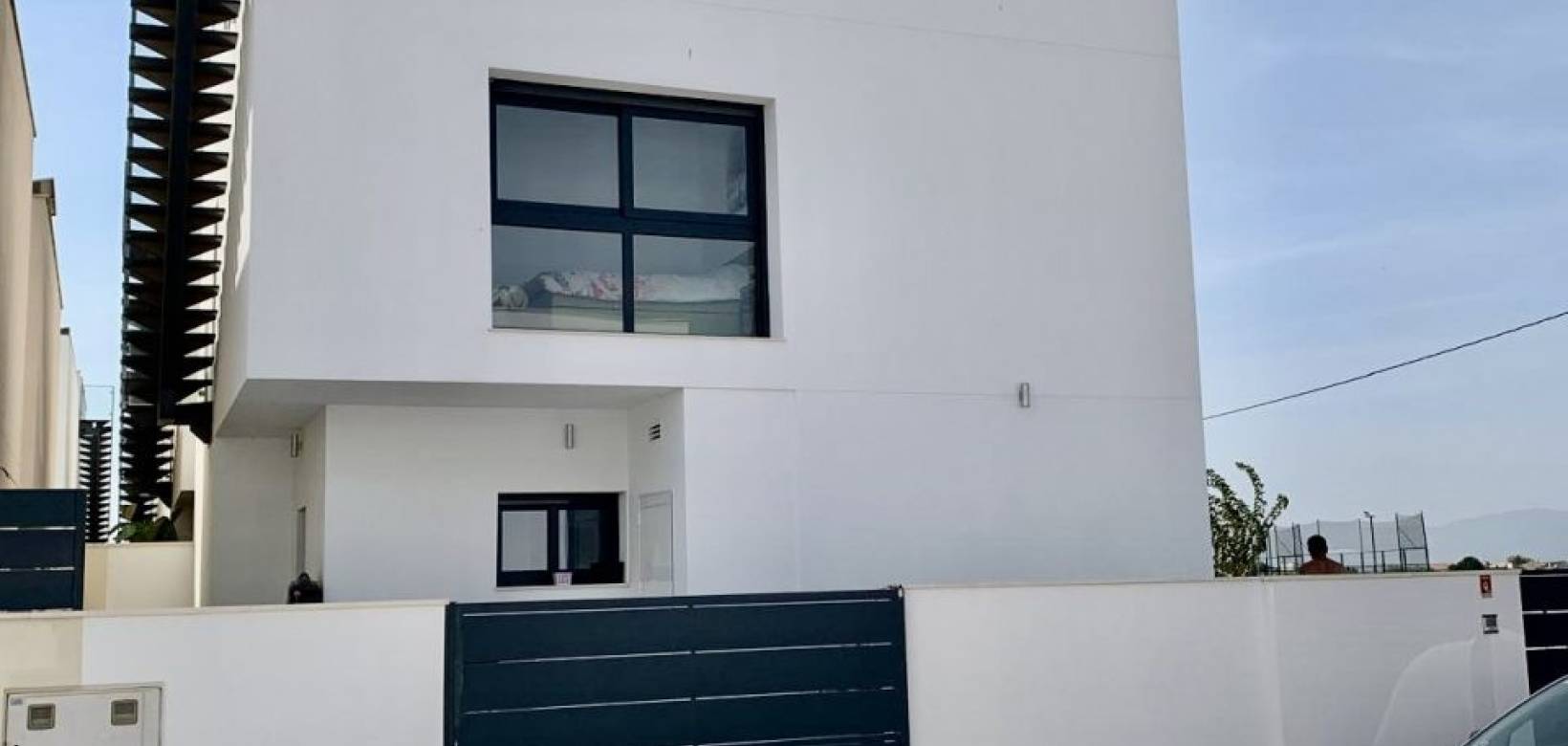 Revente - Villa - Daya Vieja