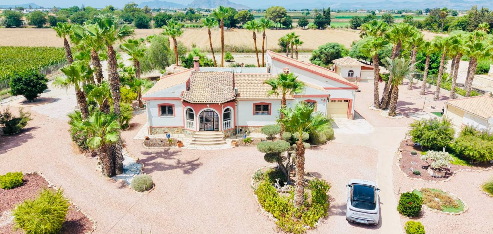 Revente - Villa - Daya Vieja