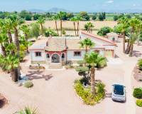 Revente - Villa - Daya Vieja