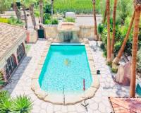 Revente - Villa - Daya Vieja
