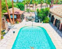 Revente - Villa - Daya Vieja