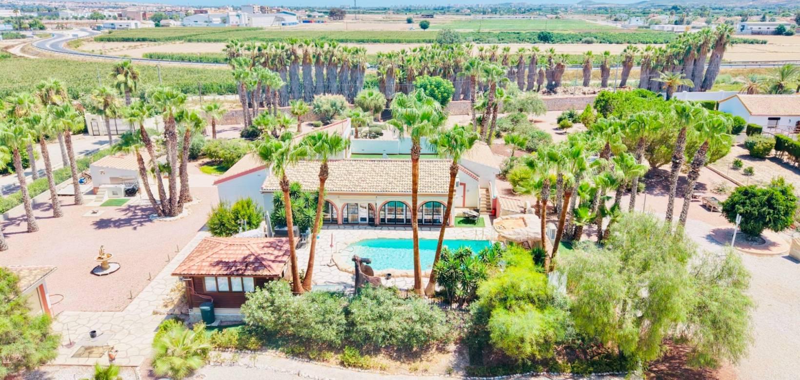 Revente - Villa - Daya Vieja