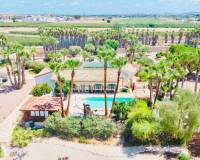 Revente - Villa - Daya Vieja