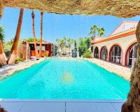 Revente - Villa - Daya Vieja