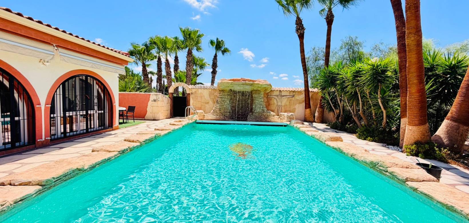 Revente - Villa - Daya Vieja