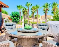 Revente - Villa - Daya Vieja