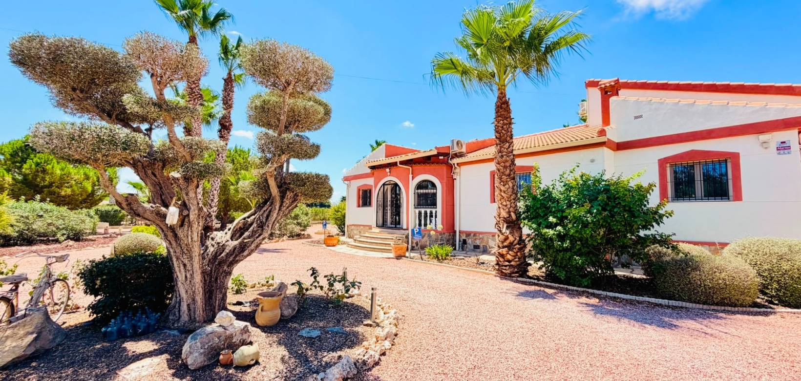 Revente - Villa - Daya Vieja