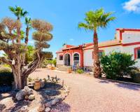 Revente - Villa - Daya Vieja
