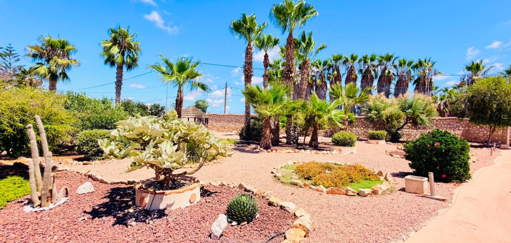 Revente - Villa - Daya Vieja