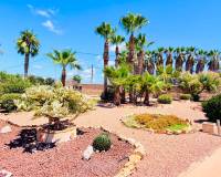 Revente - Villa - Daya Vieja