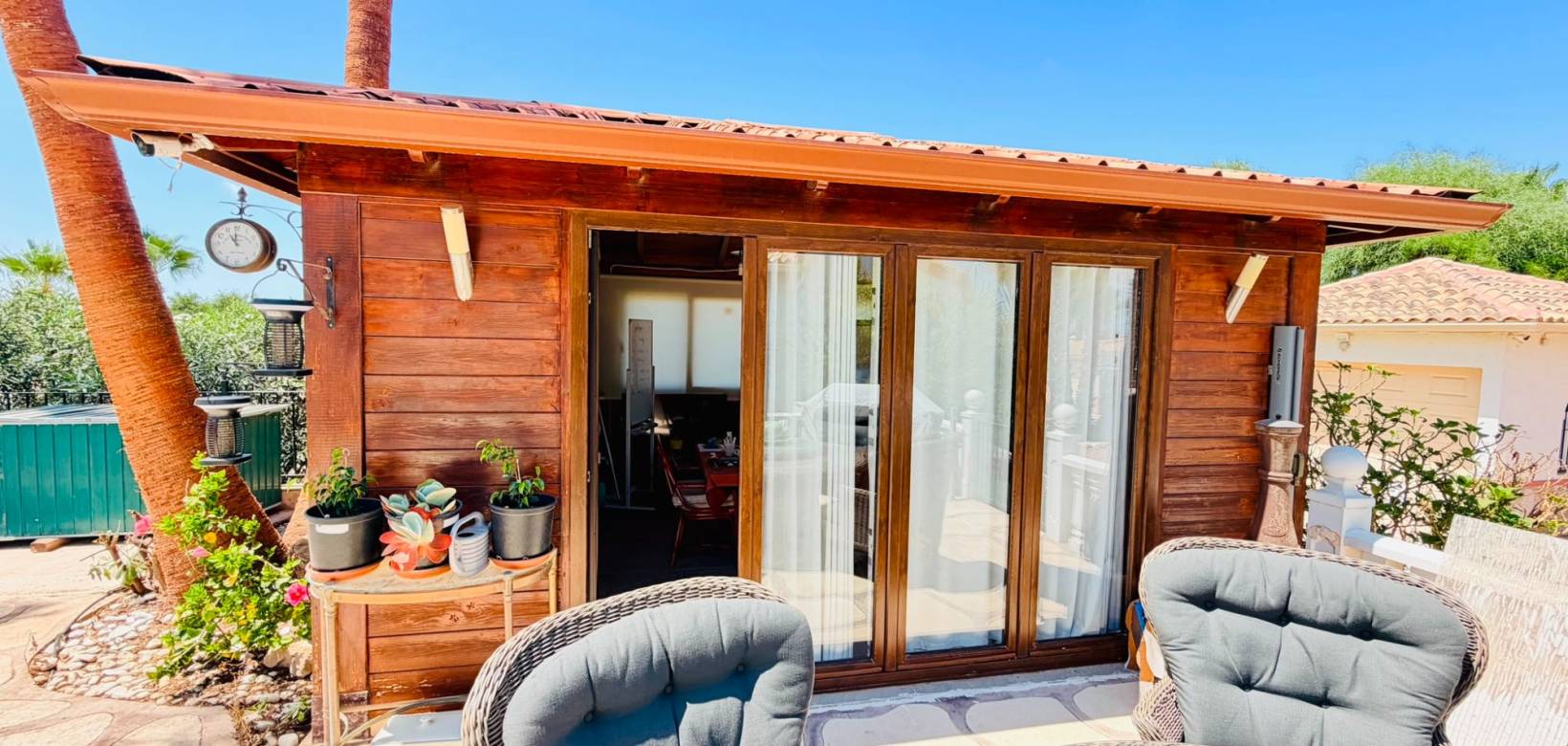 Revente - Villa - Daya Vieja