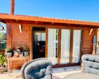 Revente - Villa - Daya Vieja