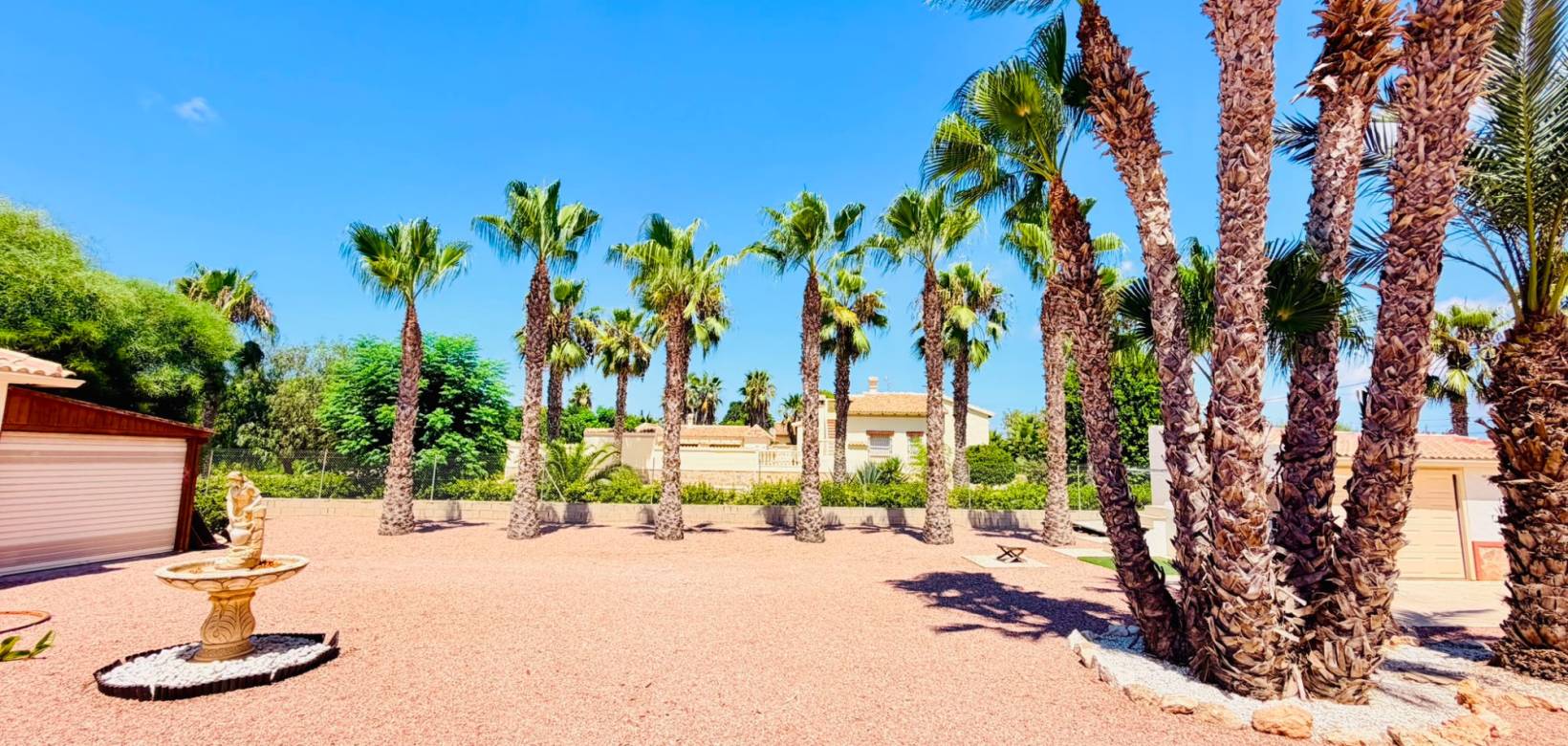 Revente - Villa - Daya Vieja