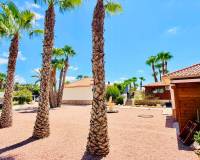 Revente - Villa - Daya Vieja
