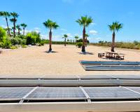 Revente - Villa - Daya Vieja