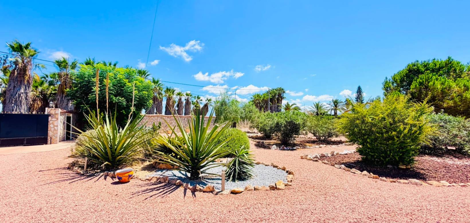 Revente - Villa - Daya Vieja