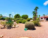 Revente - Villa - Daya Vieja
