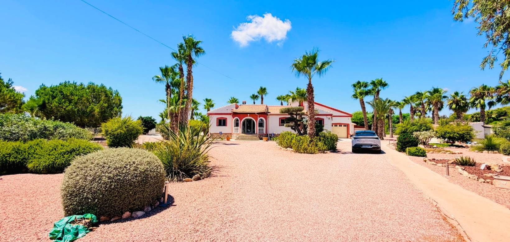 Revente - Villa - Daya Vieja