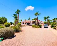 Revente - Villa - Daya Vieja
