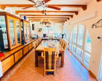 Revente - Villa - Daya Vieja
