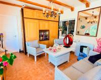 Revente - Villa - Daya Vieja