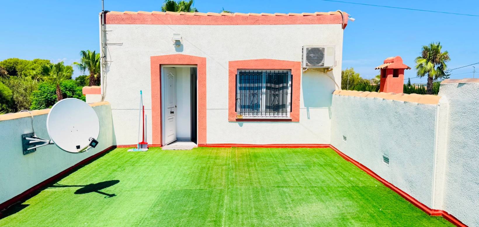 Revente - Villa - Daya Vieja