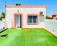 Revente - Villa - Daya Vieja
