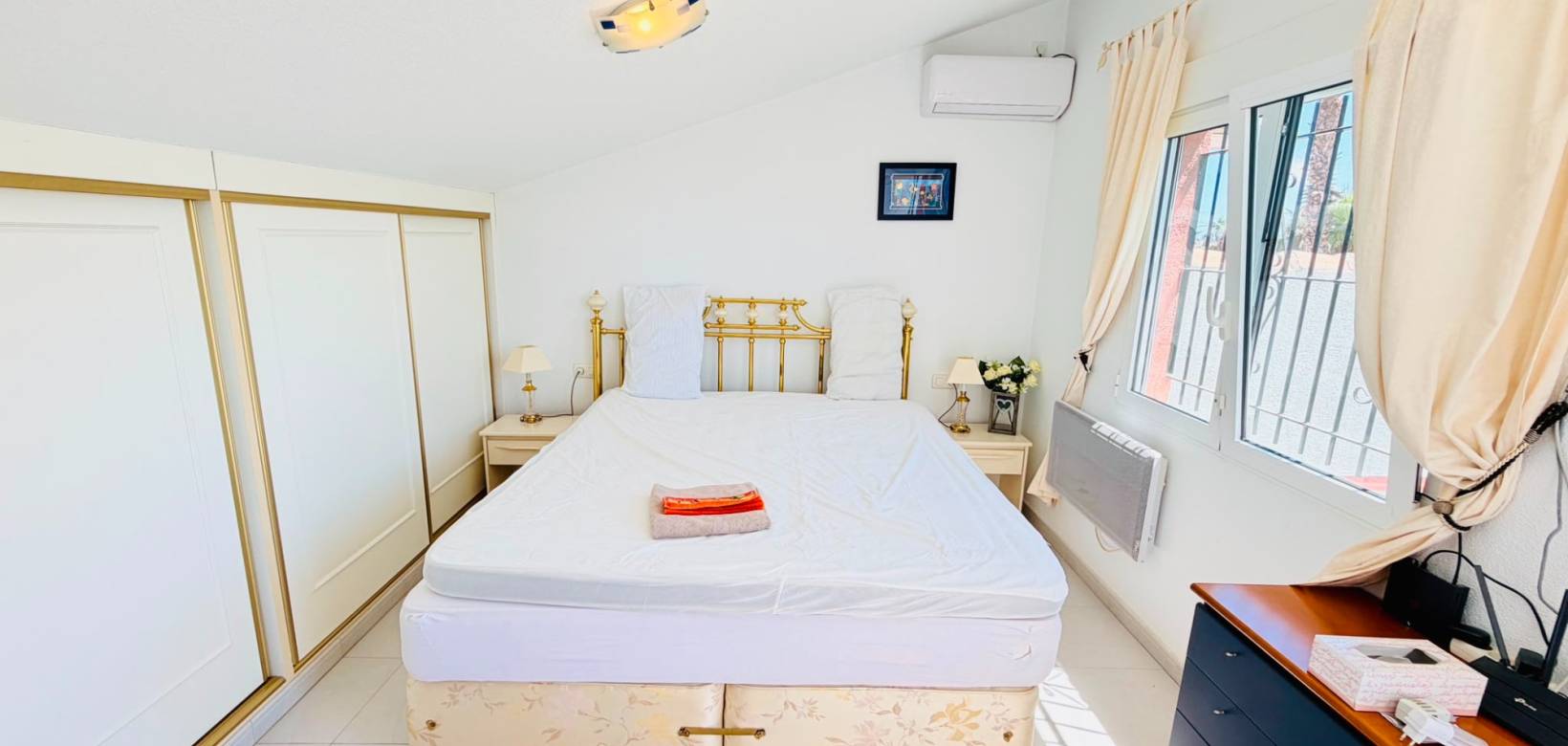 Revente - Villa - Daya Vieja