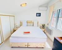 Revente - Villa - Daya Vieja