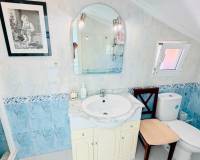 Revente - Villa - Daya Vieja