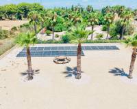 Revente - Villa - Daya Vieja