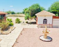 Revente - Villa - Daya Vieja