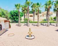 Revente - Villa - Daya Vieja