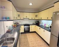 Revente - Villa - Detached - Hondón de los Frailes