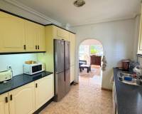 Revente - Villa - Detached - Hondón de los Frailes