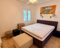 Revente - Villa - Detached - Hondón de los Frailes