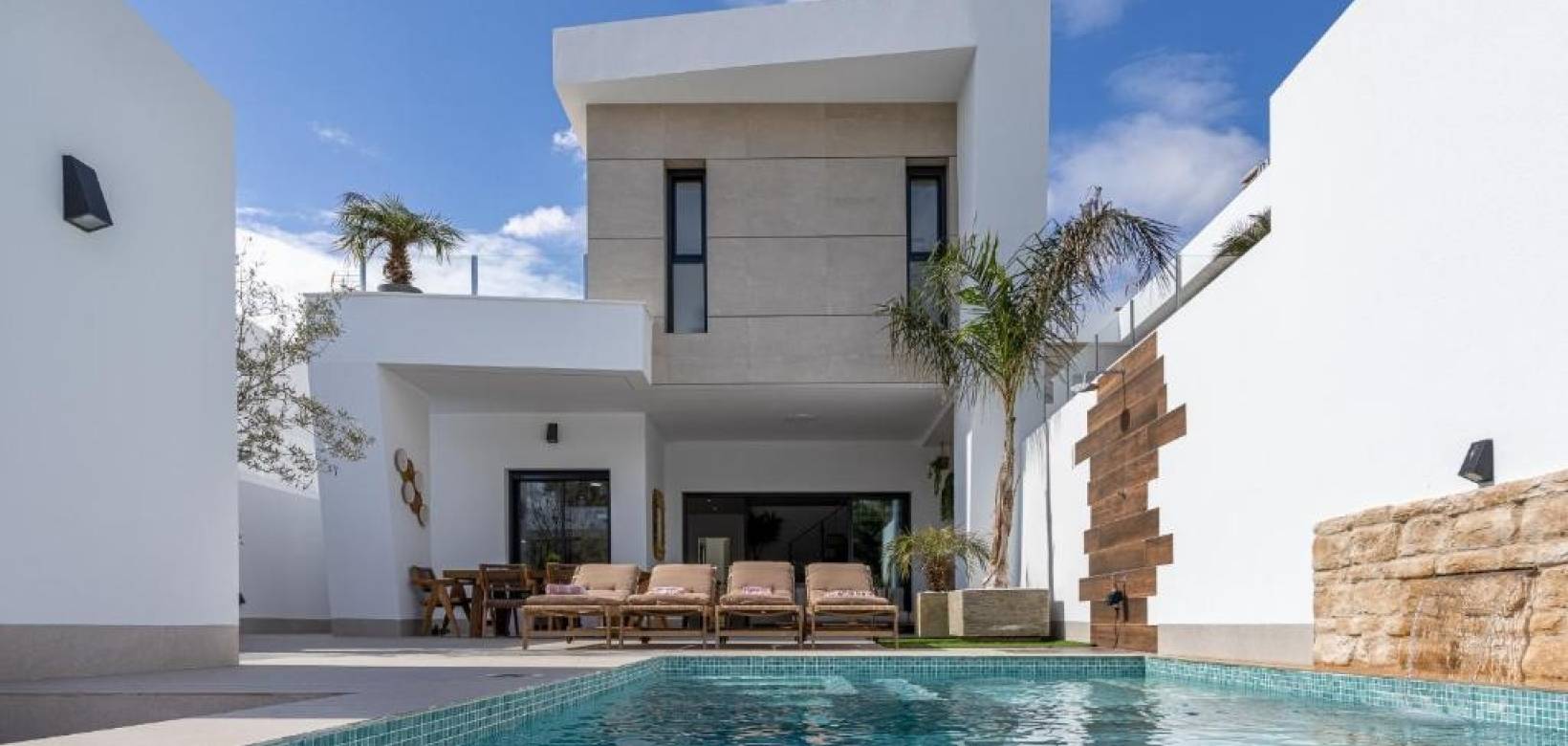 Revente - Villa - Dolores