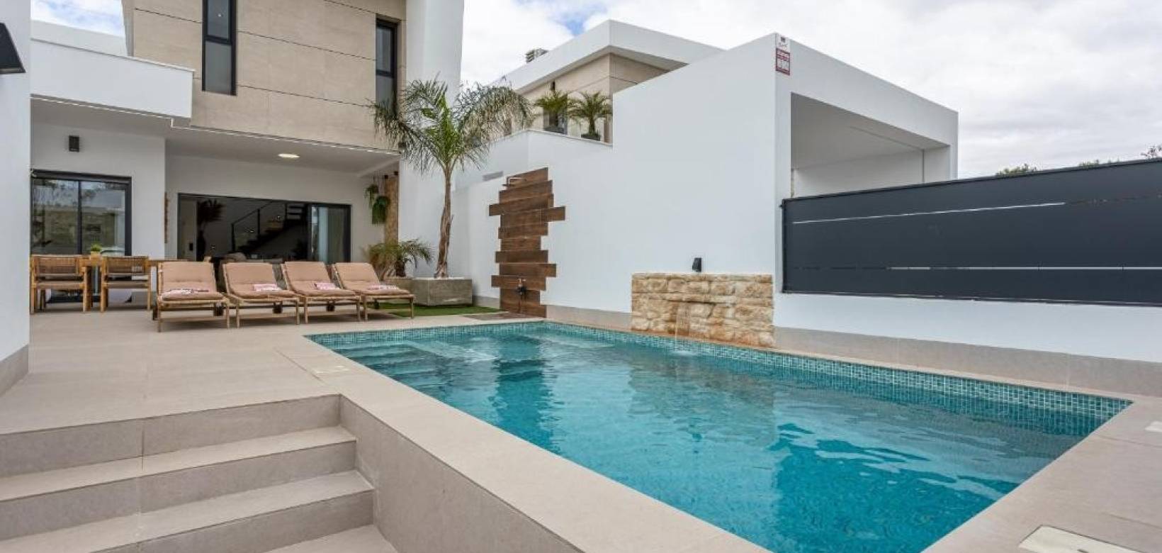 Revente - Villa - Dolores
