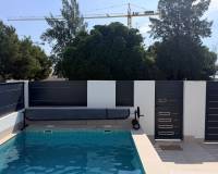 Revente - Villa - Dolores