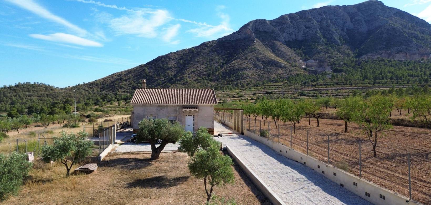 Revente - Villa - El Cantón - El Canton