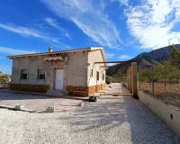 Revente - Villa - El Cantón - El Canton