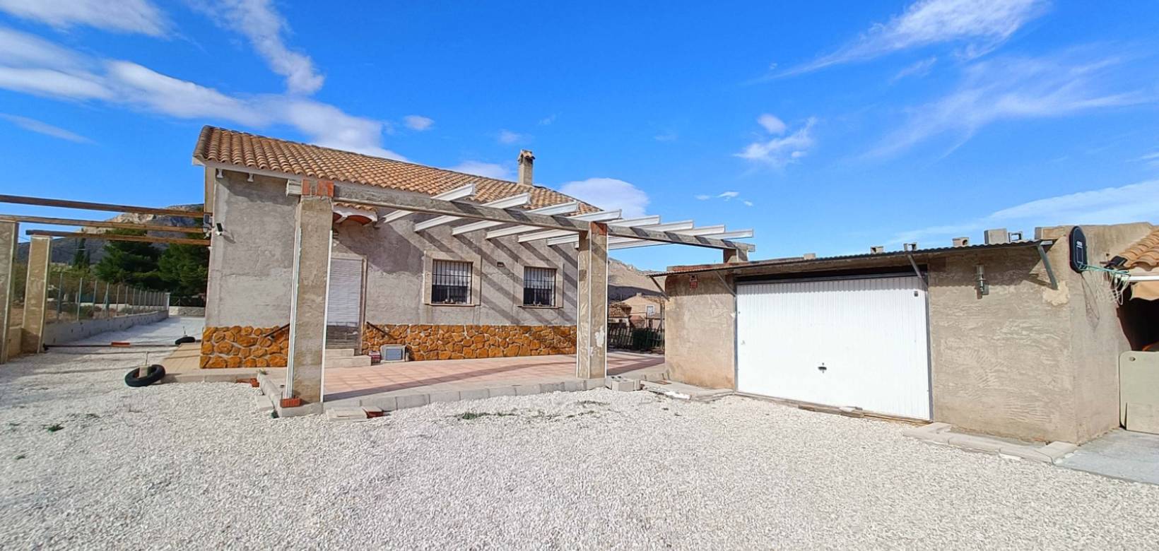 Revente - Villa - El Cantón - El Canton