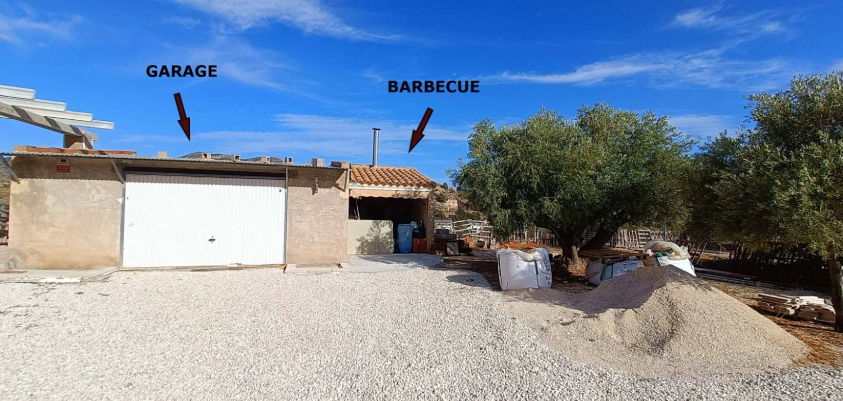 Revente - Villa - El Cantón - El Canton